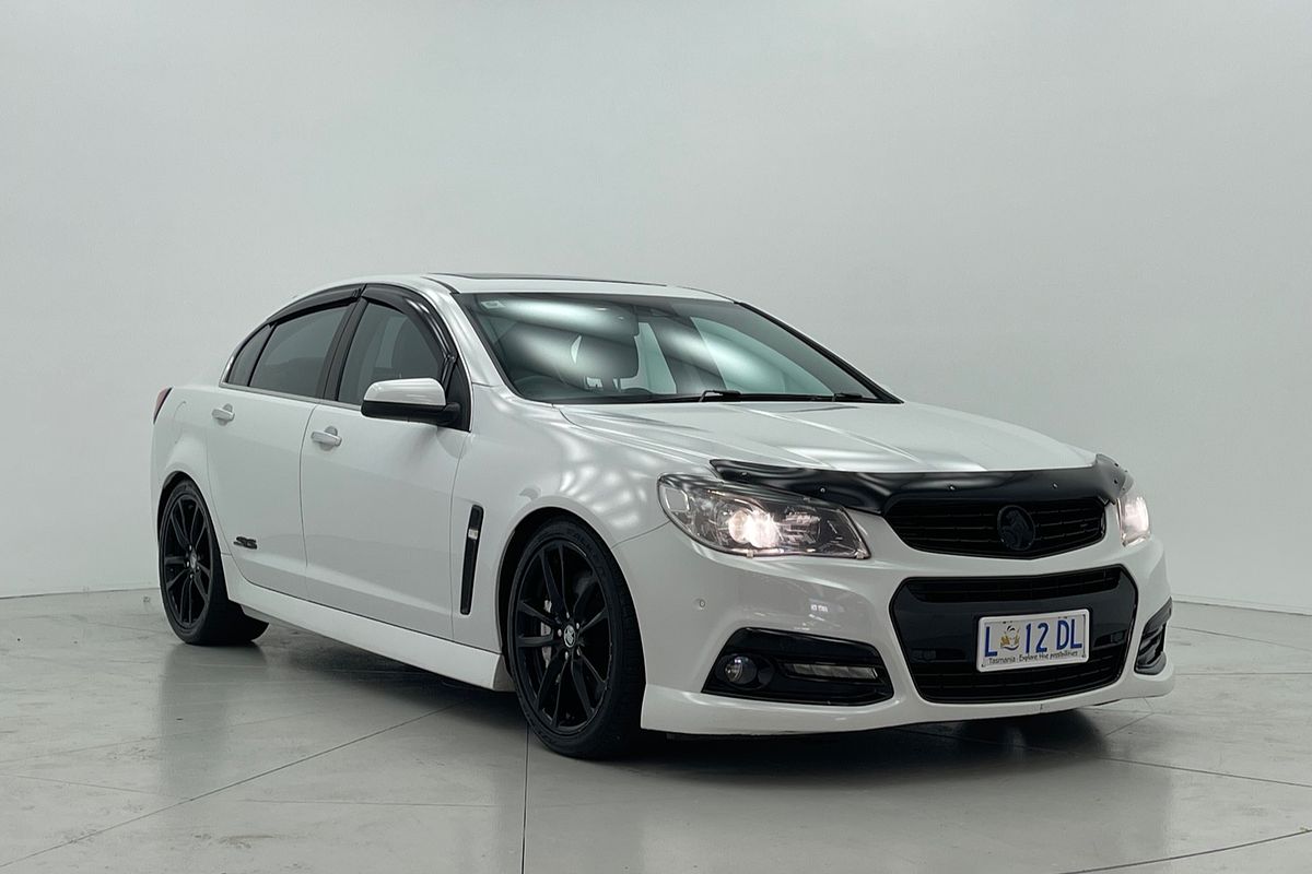 2014 Holden Commodore