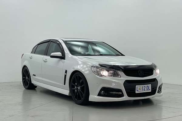 2014 Holden Commodore