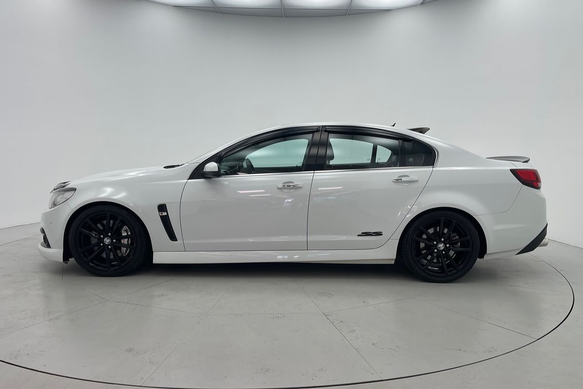 2014 Holden Commodore