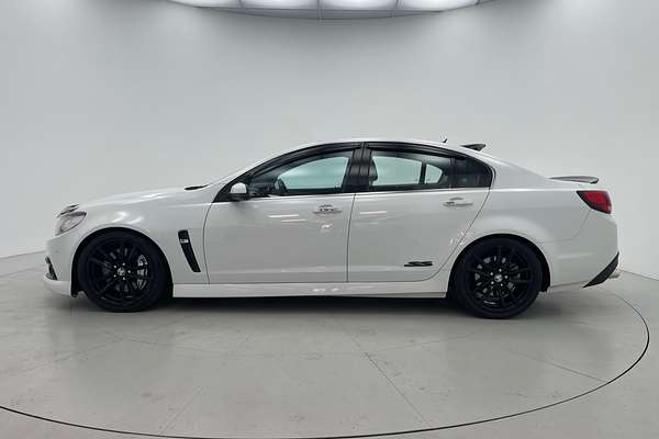 2014 Holden Commodore