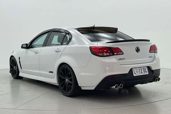 2014 Holden Commodore