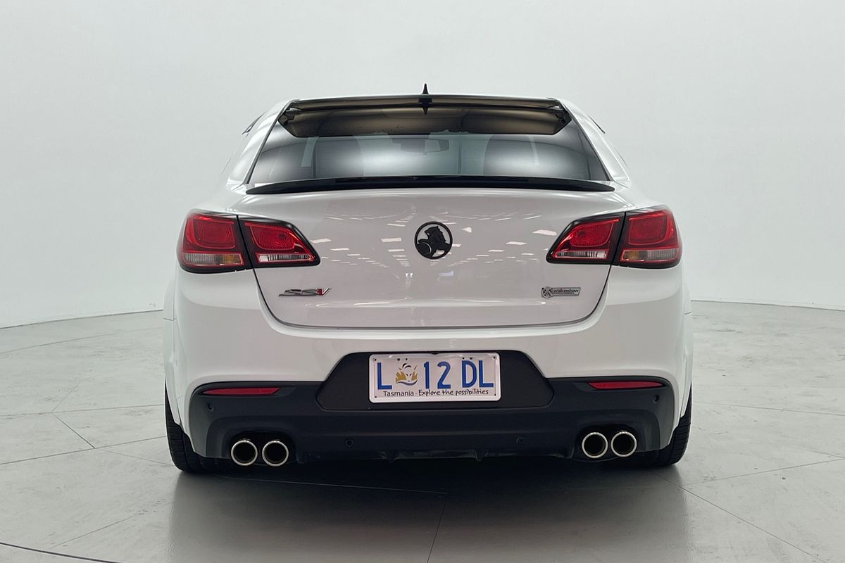 2014 Holden Commodore