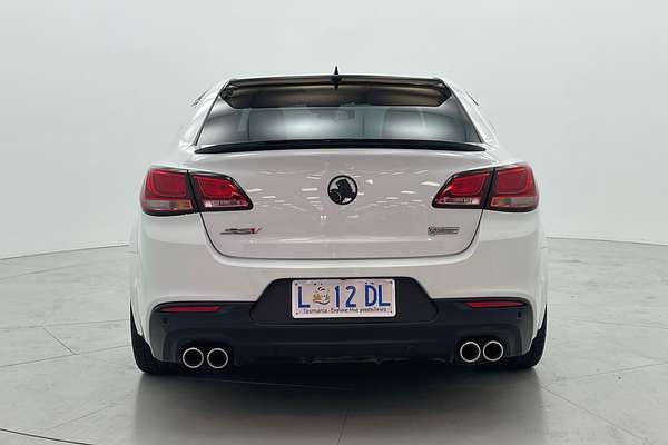 2014 Holden Commodore