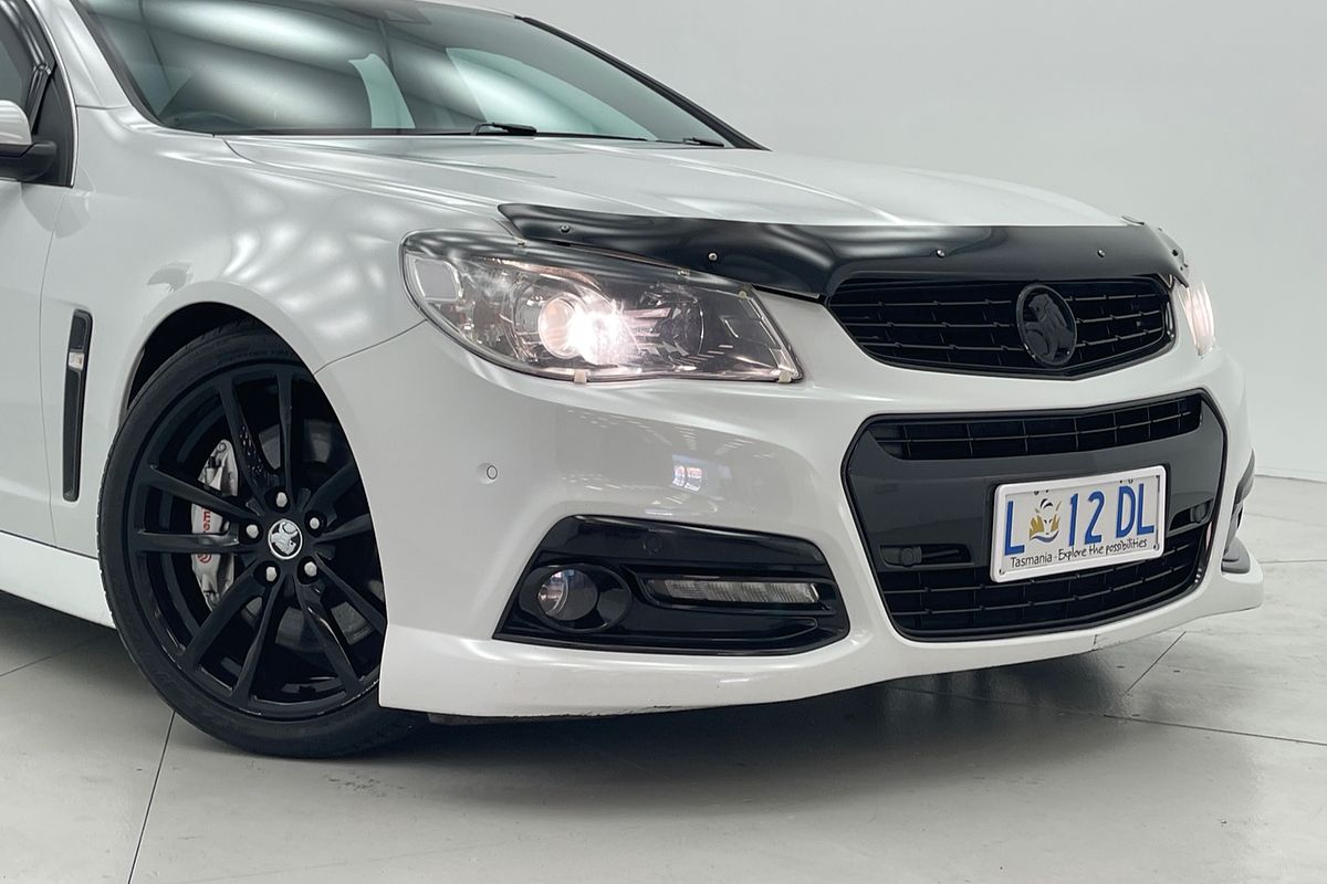 2014 Holden Commodore