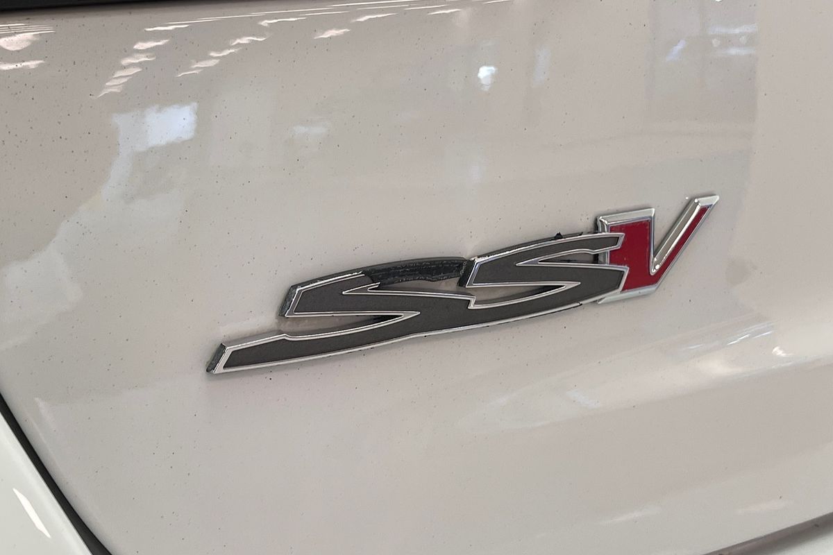 2014 Holden Commodore