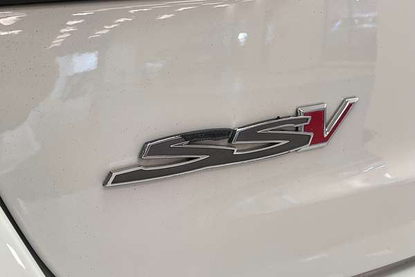 2014 Holden Commodore