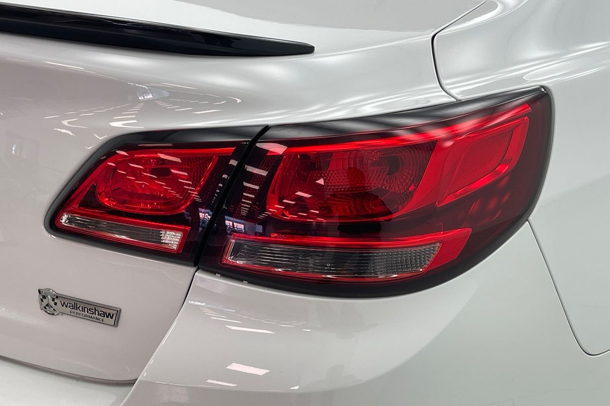 2014 Holden Commodore