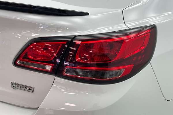 2014 Holden Commodore