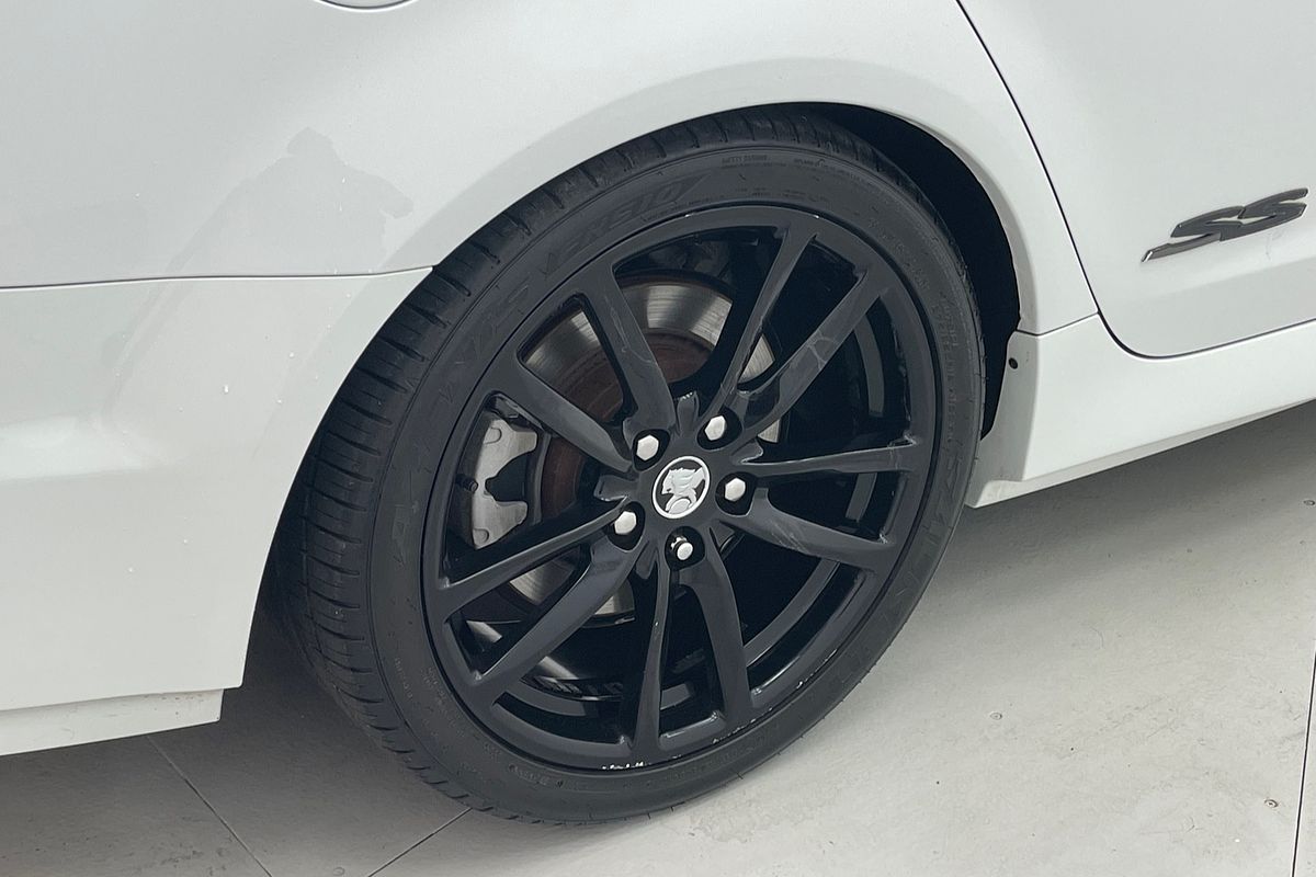 2014 Holden Commodore
