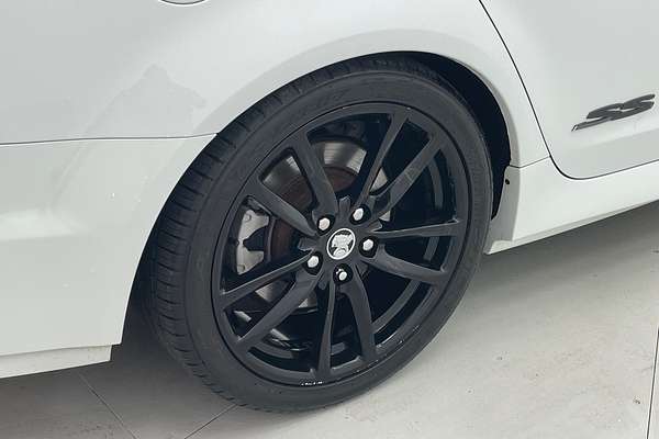 2014 Holden Commodore