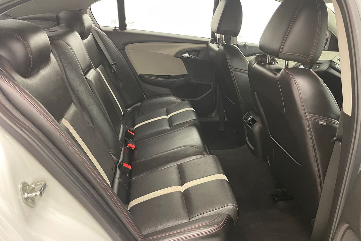 2014 Holden Commodore