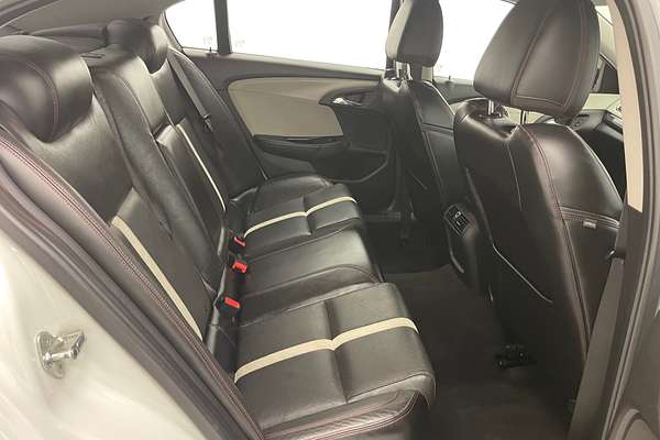 2014 Holden Commodore