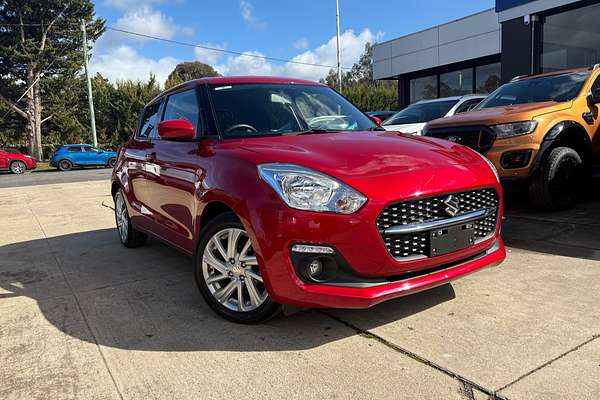 2023 Suzuki Swift GL AZ Series II