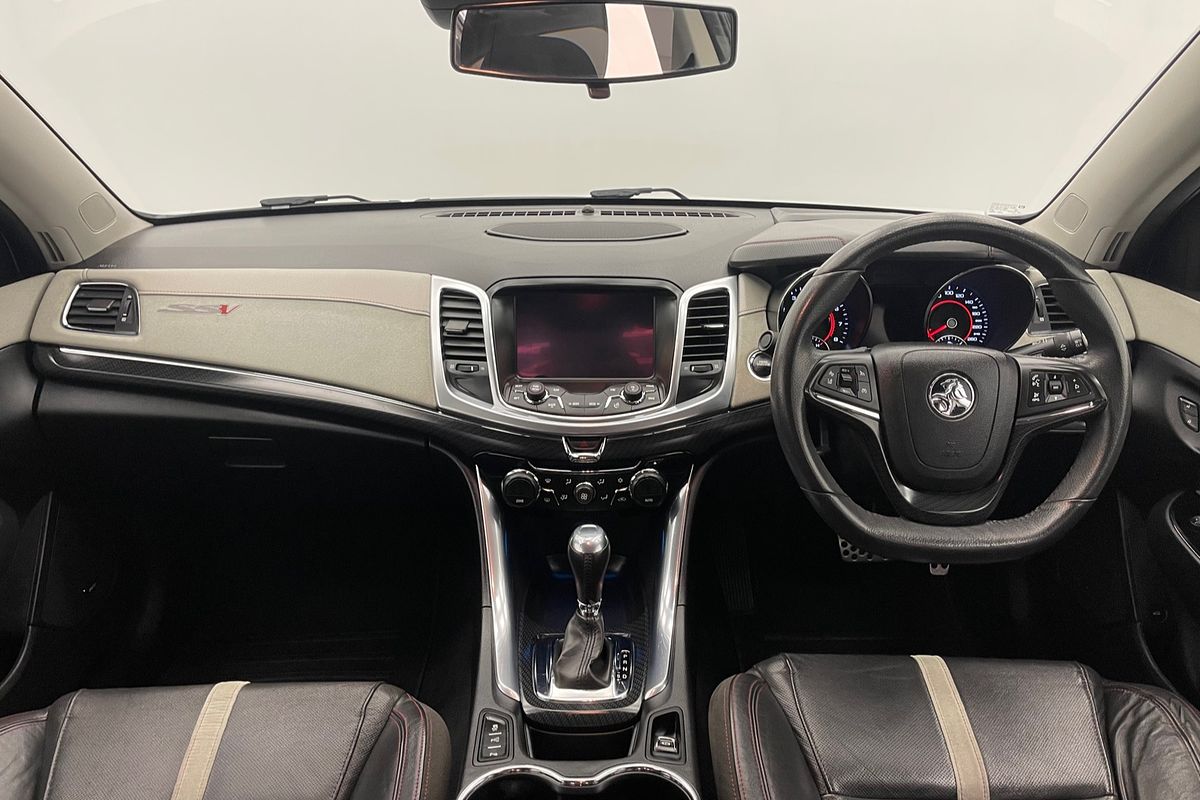 2014 Holden Commodore