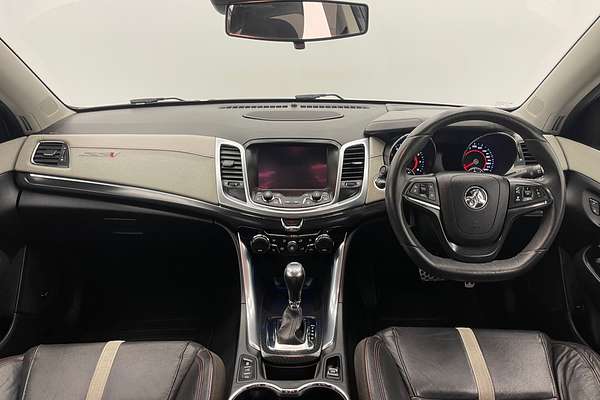 2014 Holden Commodore