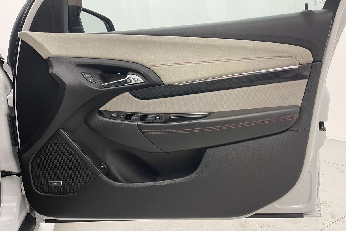 2014 Holden Commodore