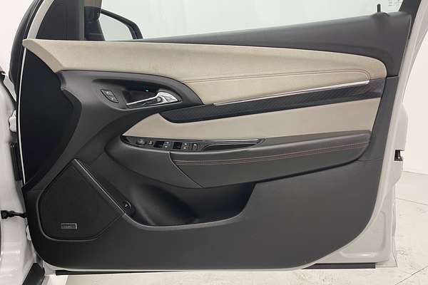 2014 Holden Commodore