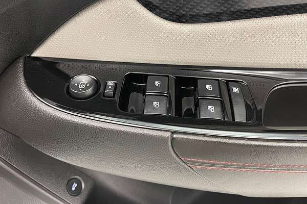 2014 Holden Commodore