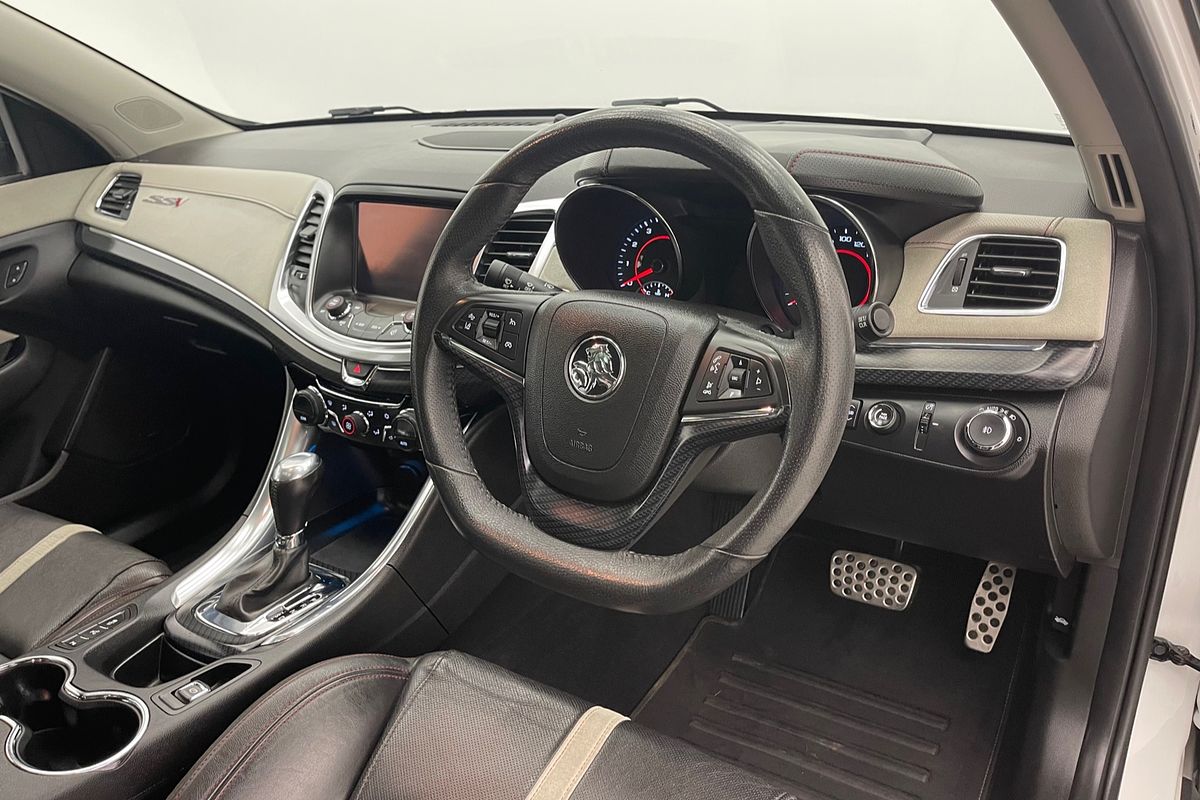 2014 Holden Commodore