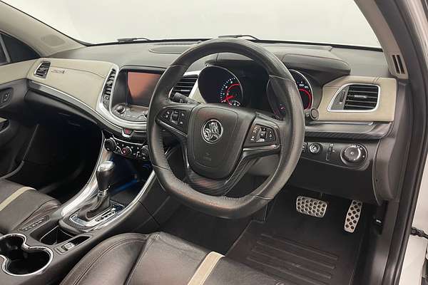 2014 Holden Commodore