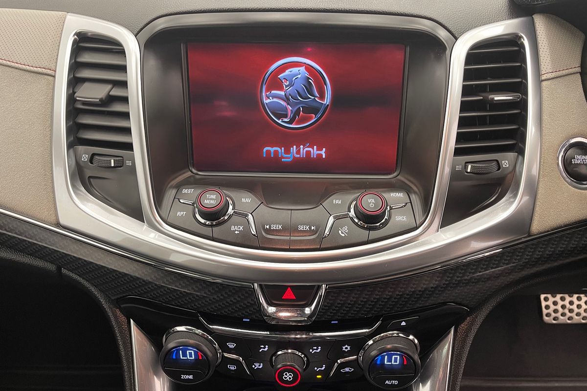 2014 Holden Commodore