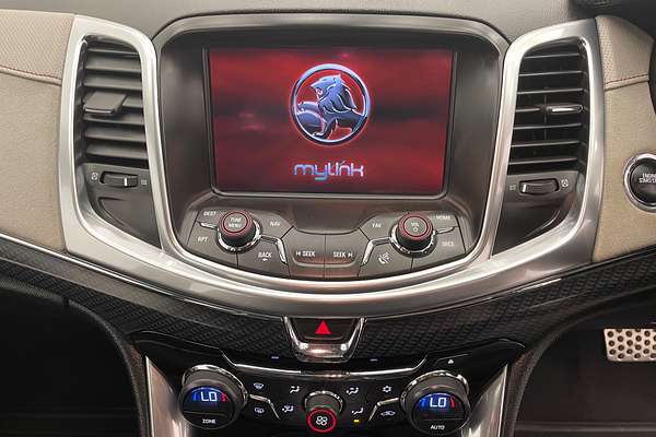 2014 Holden Commodore