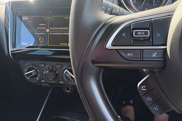 2023 Suzuki Swift GL AZ Series II