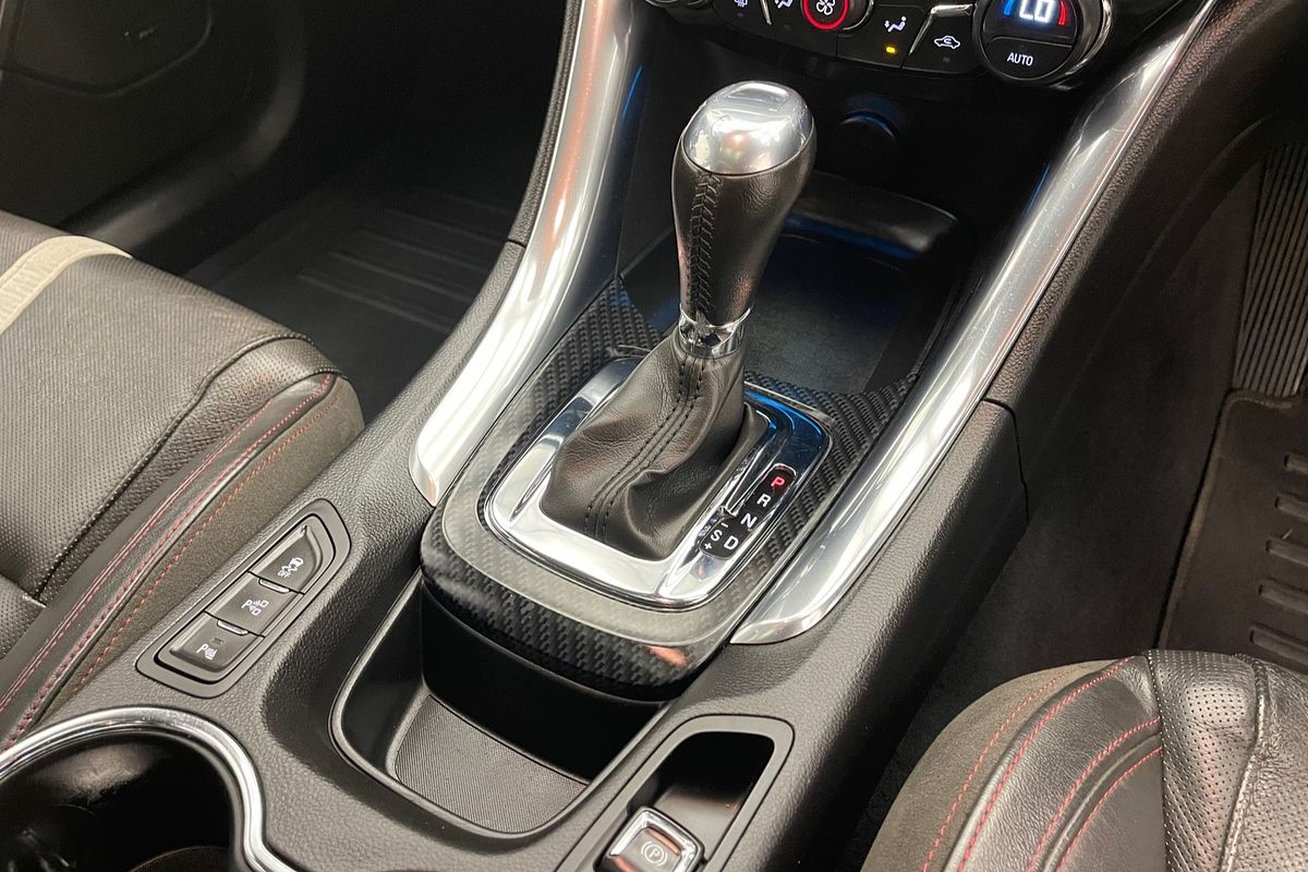 2014 Holden Commodore