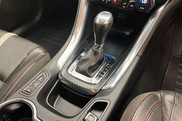 2014 Holden Commodore
