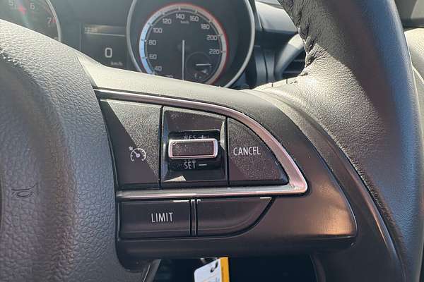 2023 Suzuki Swift GL AZ Series II