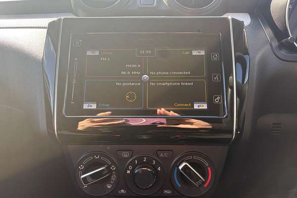 2023 Suzuki Swift GL AZ Series II
