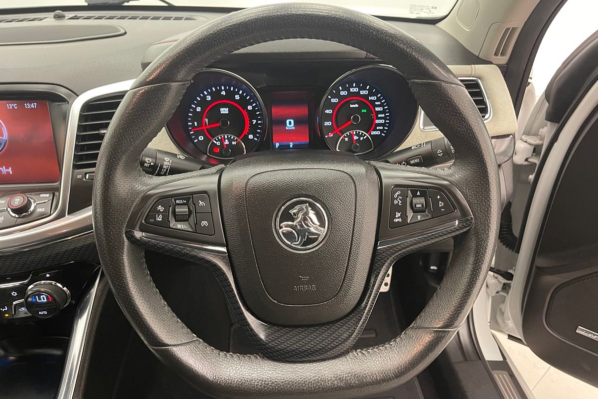 2014 Holden Commodore