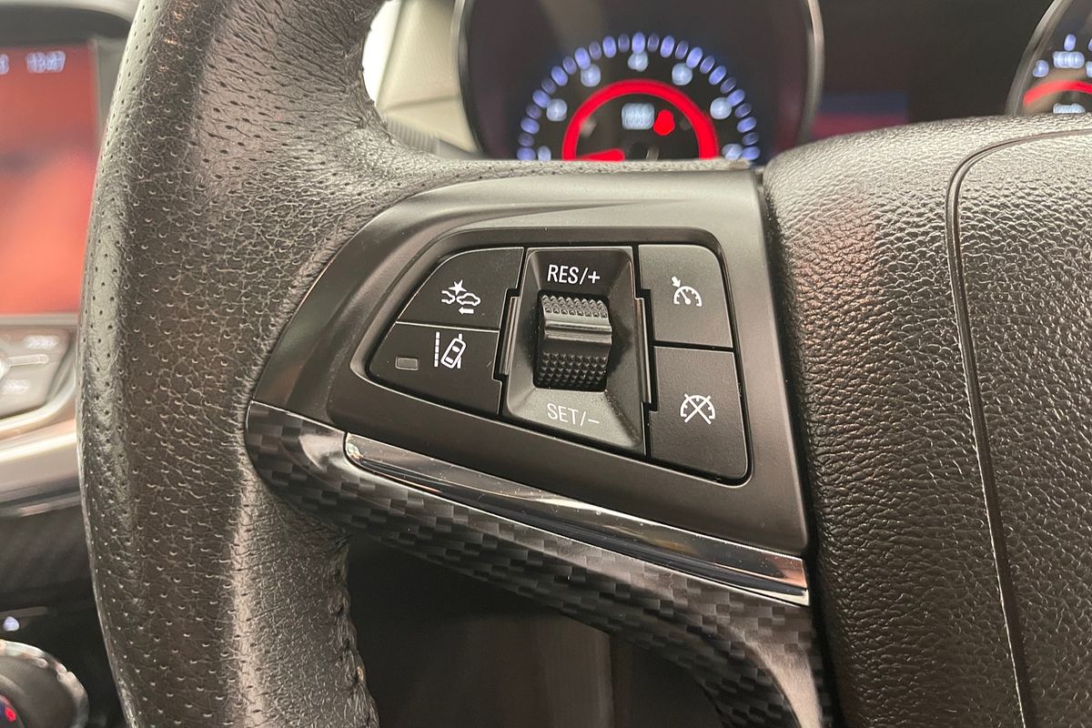 2014 Holden Commodore