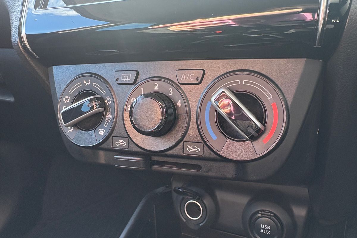 2023 Suzuki Swift GL AZ Series II