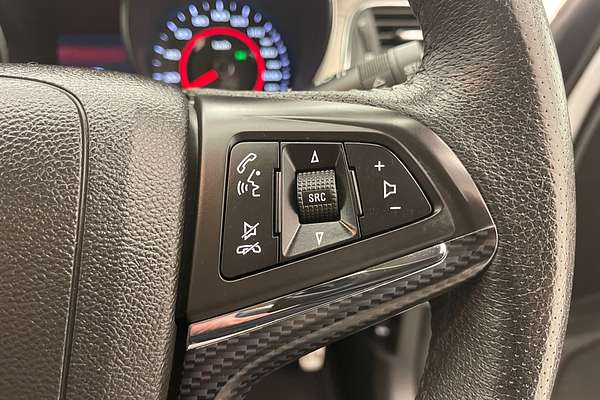 2014 Holden Commodore