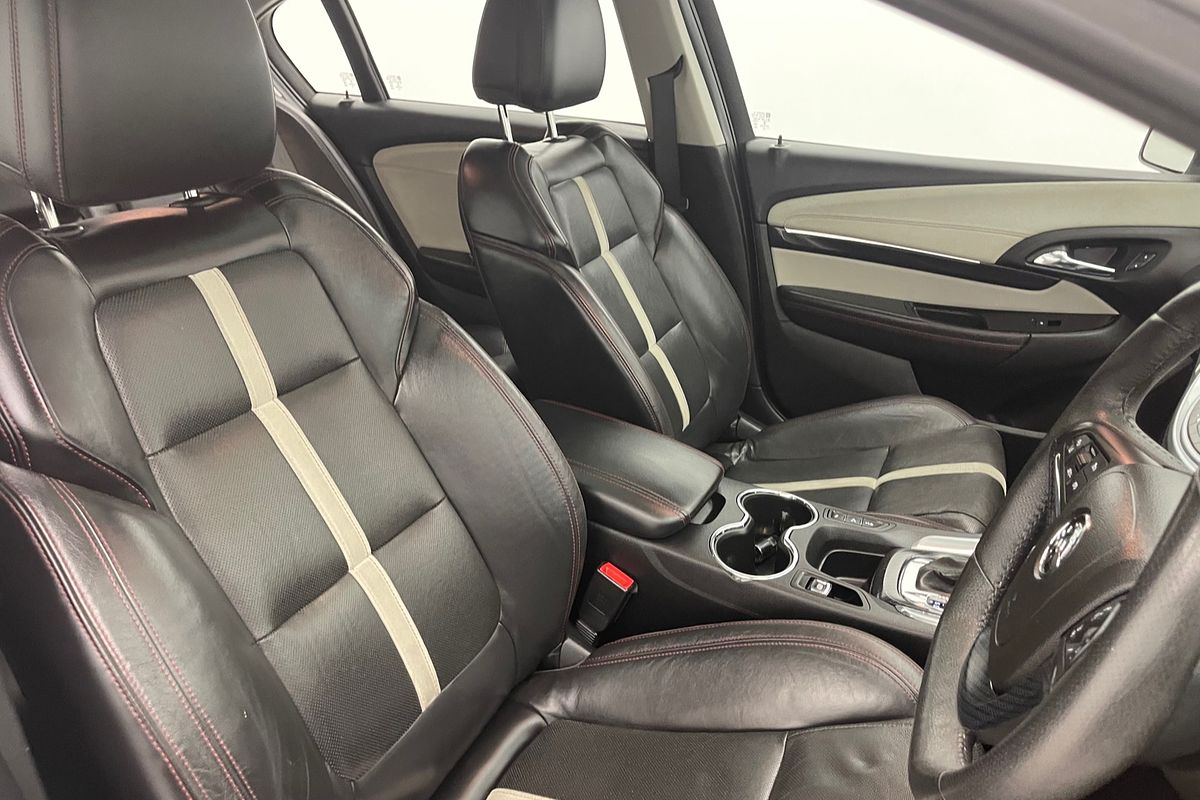 2014 Holden Commodore