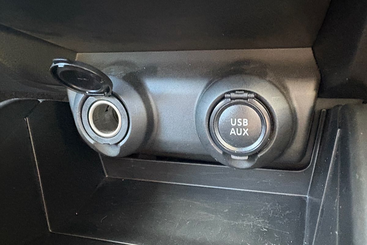 2023 Suzuki Swift GL AZ Series II
