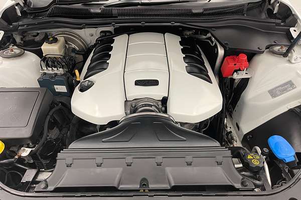 2014 Holden Commodore