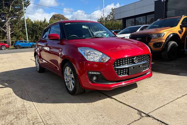 2023 Suzuki Swift GL AZ Series II