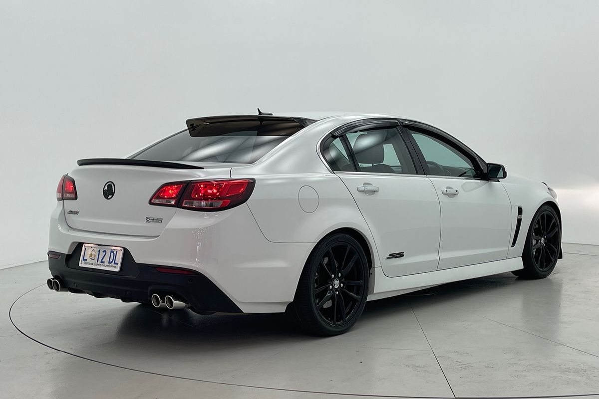 2014 Holden Commodore