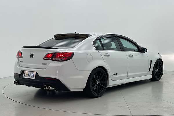 2014 Holden Commodore