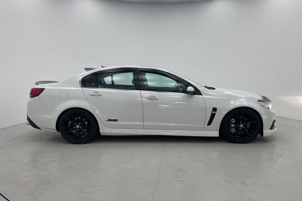2014 Holden Commodore
