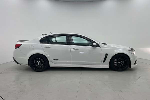2014 Holden Commodore