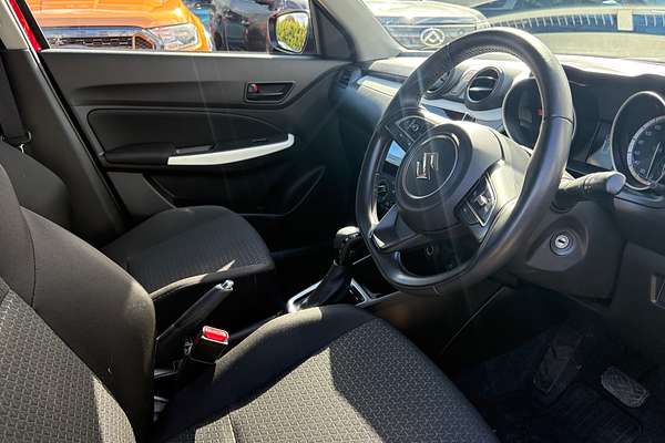 2023 Suzuki Swift GL AZ Series II