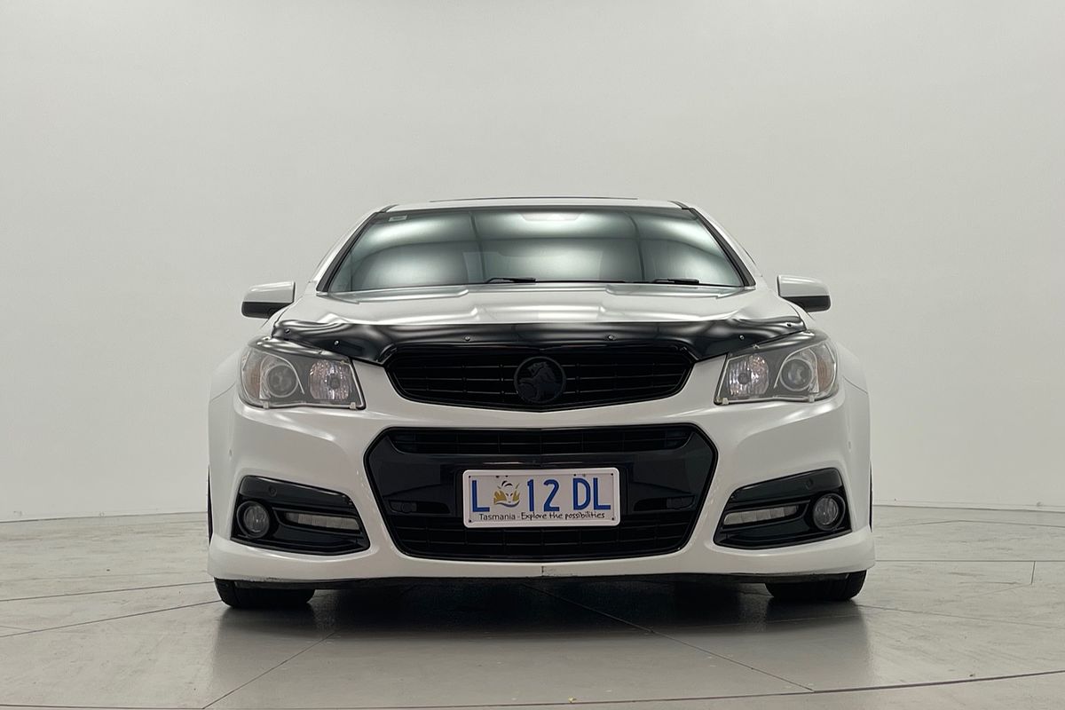 2014 Holden Commodore