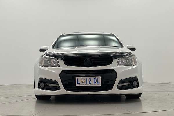 2014 Holden Commodore