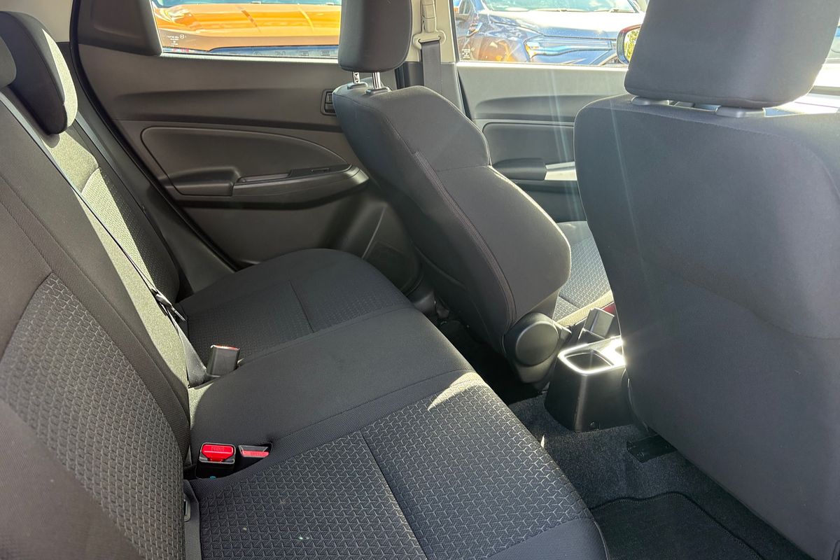 2023 Suzuki Swift GL AZ Series II