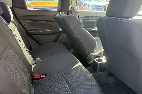 2023 Suzuki Swift GL AZ Series II