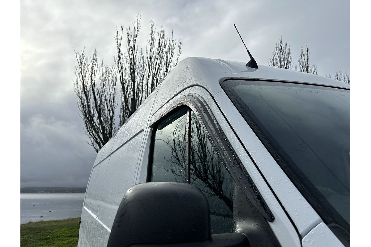 2023 Renault Master Pro 110kW X62 Phase 2 LWB