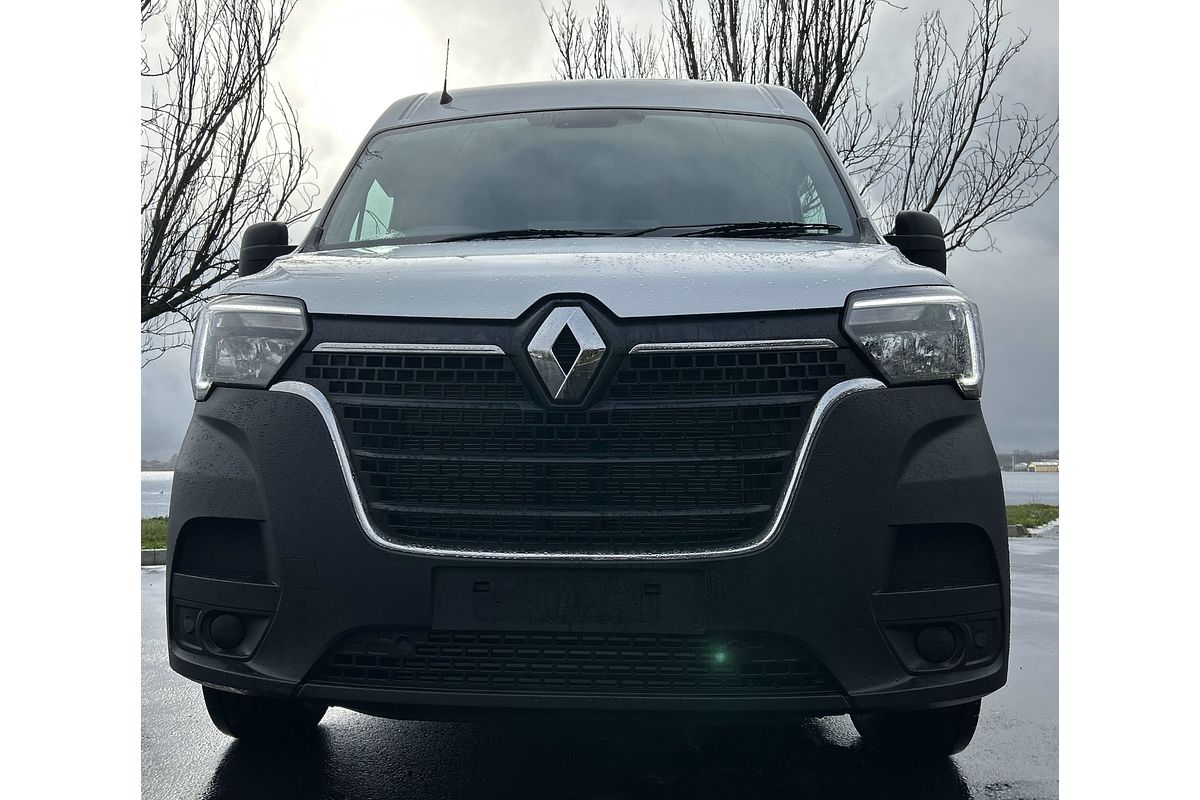 2023 Renault Master Pro 110kW X62 Phase 2 LWB